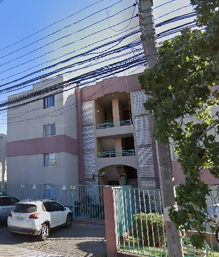 Condominio El Parron, La Cisterna, Santiago RM